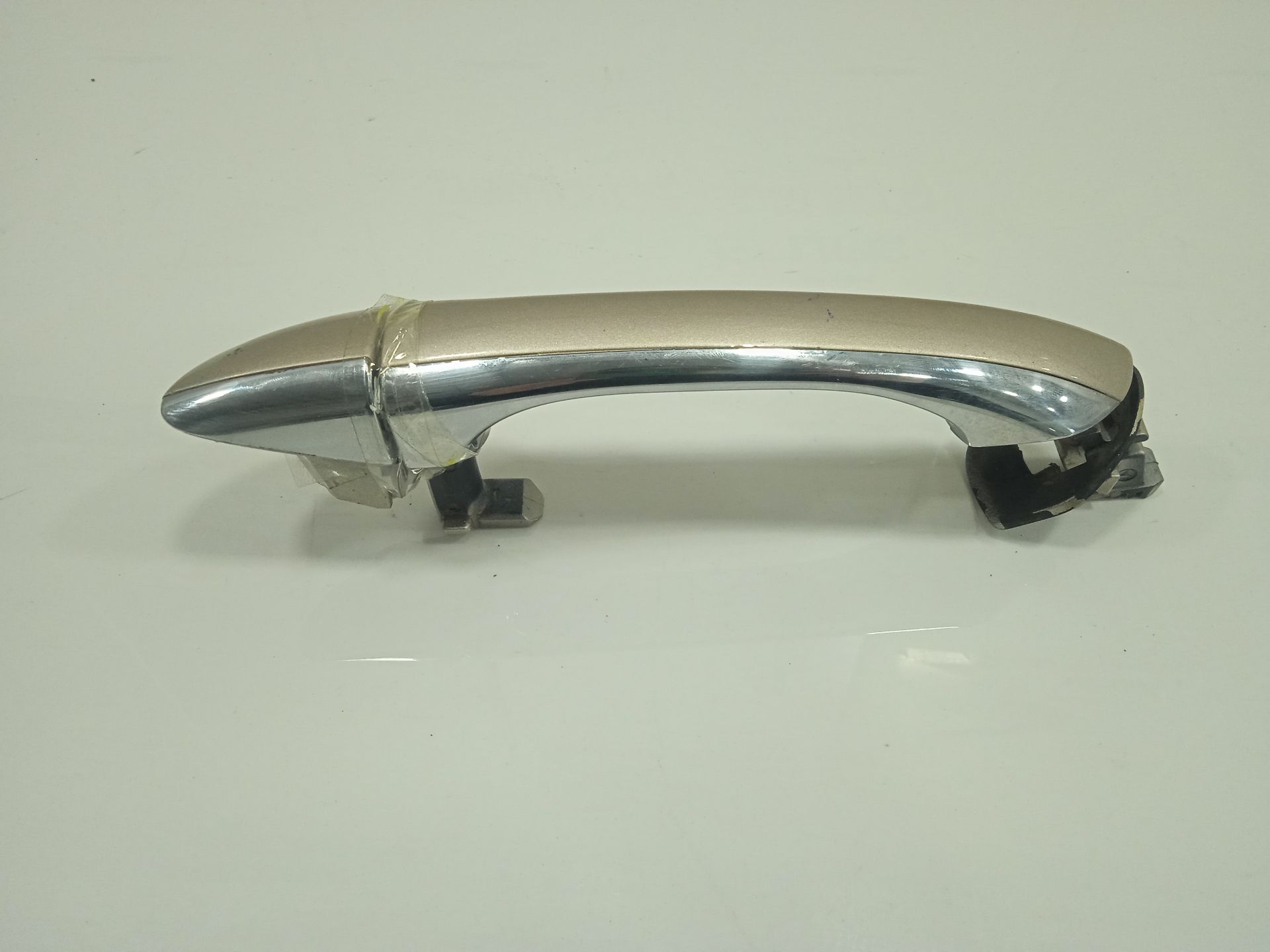 Maneta exterior trasera izquierda mercedes-benz clase s (bm 220) berlina 320 (220.065)