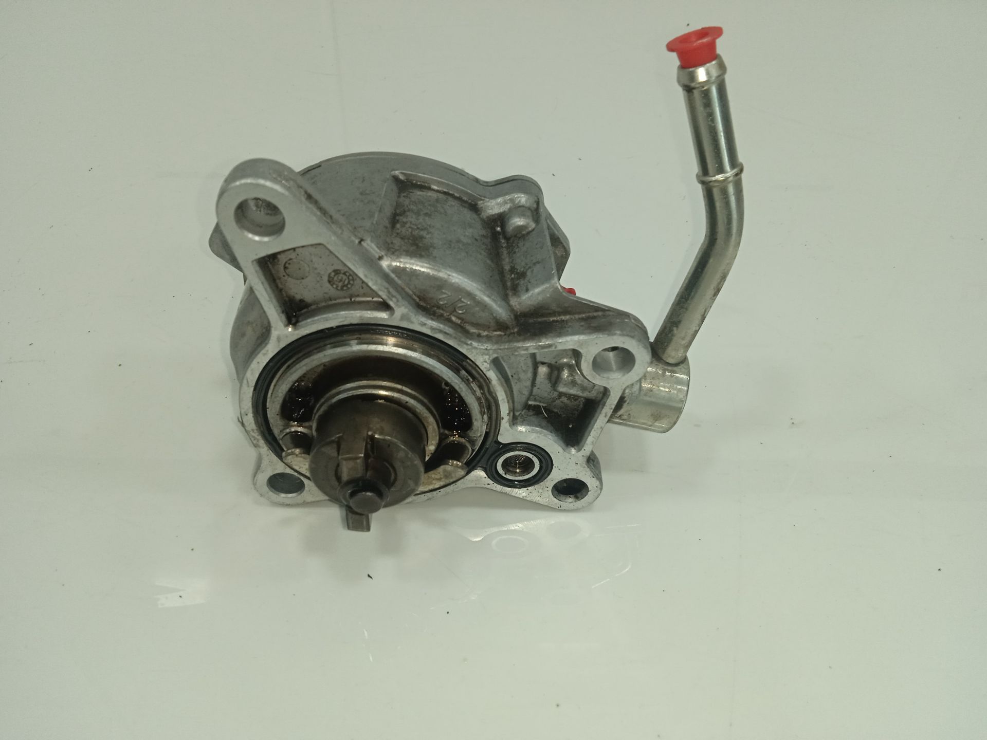 Depresor freno / bomba vacio mazda cx-3 (dk) centerline