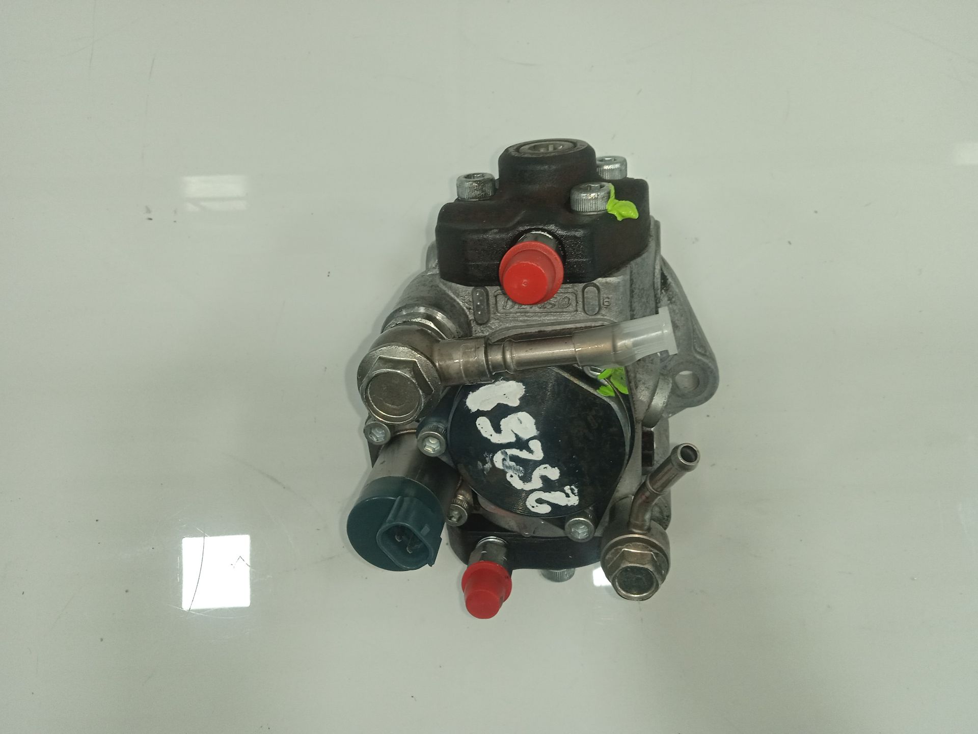Bomba inyeccion mazda cx-3 (dk) centerline