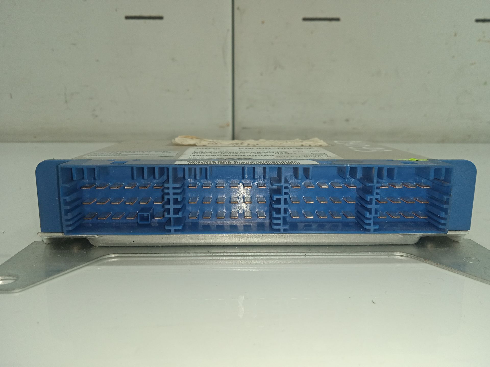 No identificado volvo fm 12 (2002) 