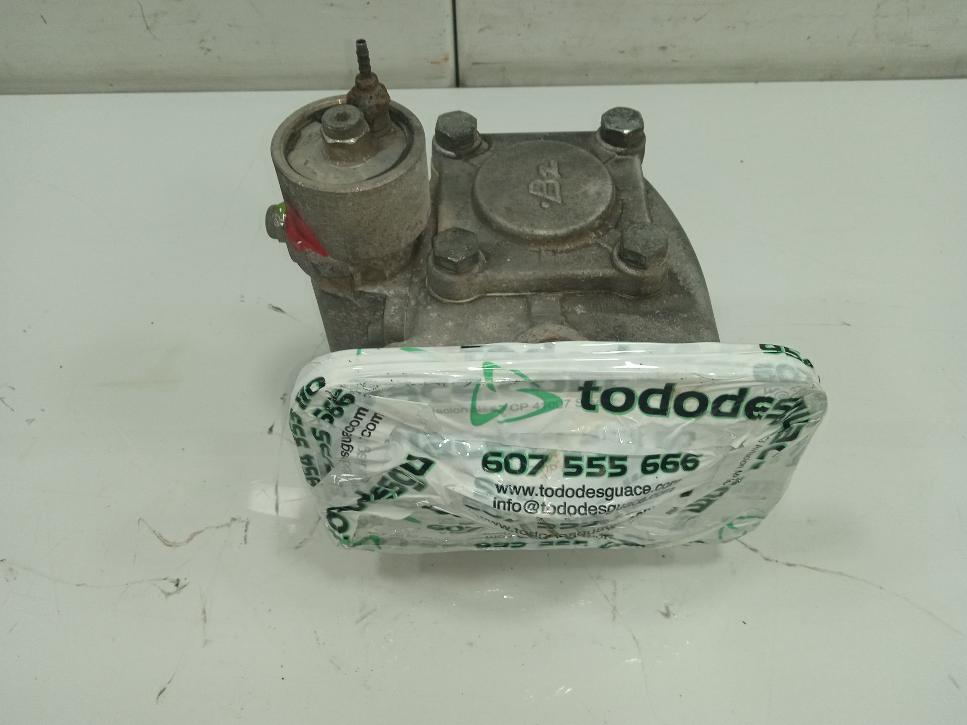 No identificado isuzu n serie fg  35t cabina doble
