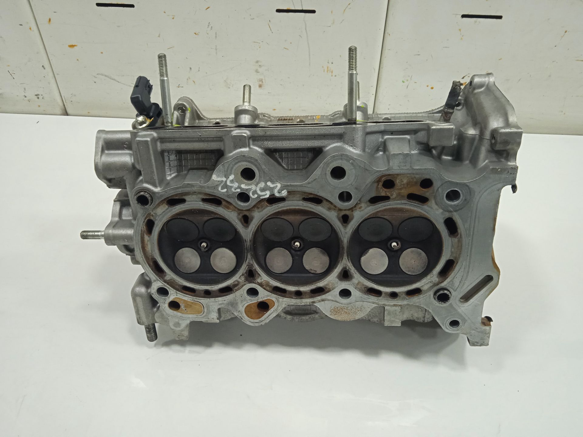 Culata suzuki alto (amf310) ga