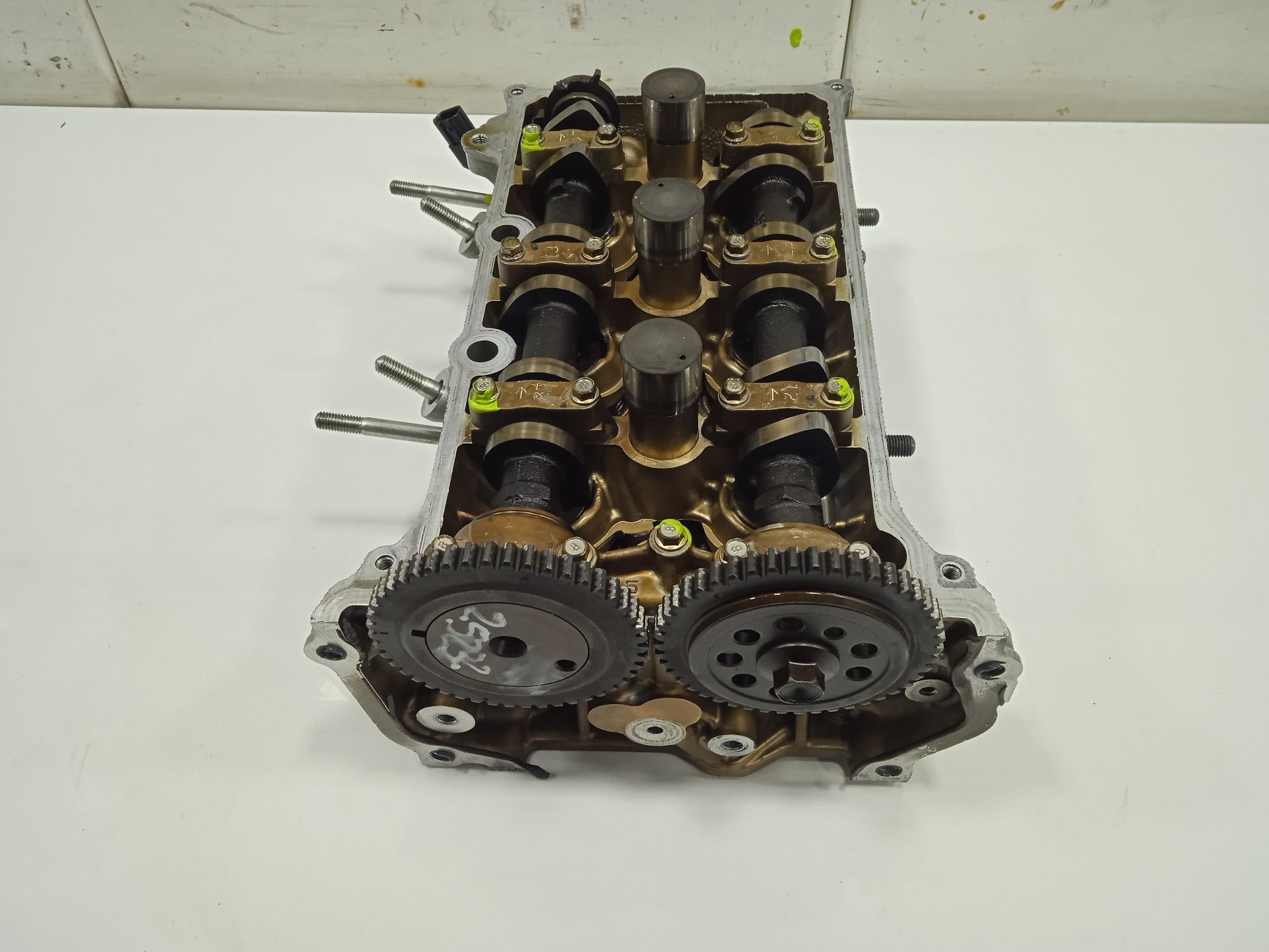 Culata suzuki alto (amf310) ga