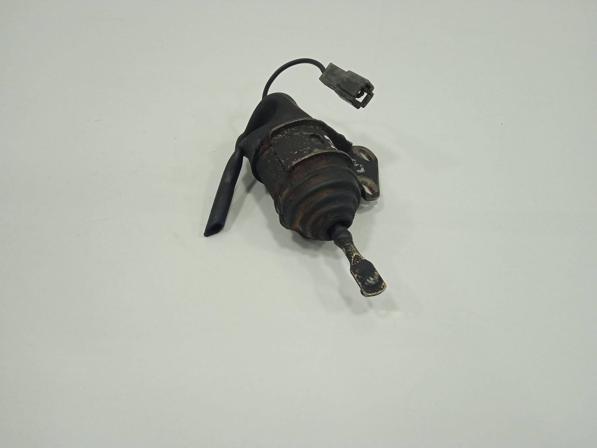 Valvula solenoide   no identificado