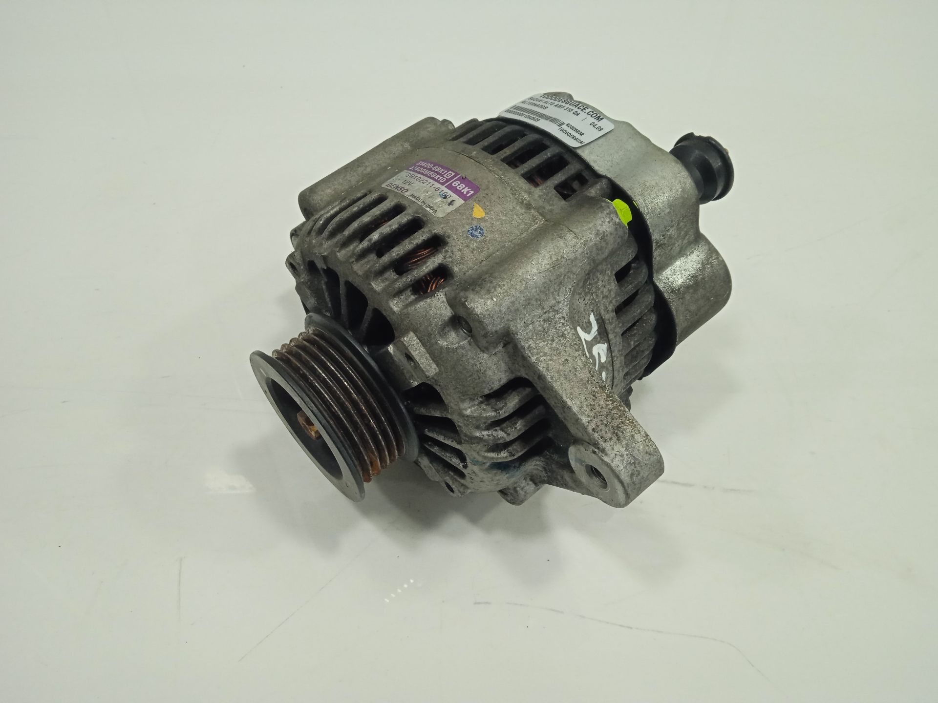 Alternador suzuki alto (amf310) ga