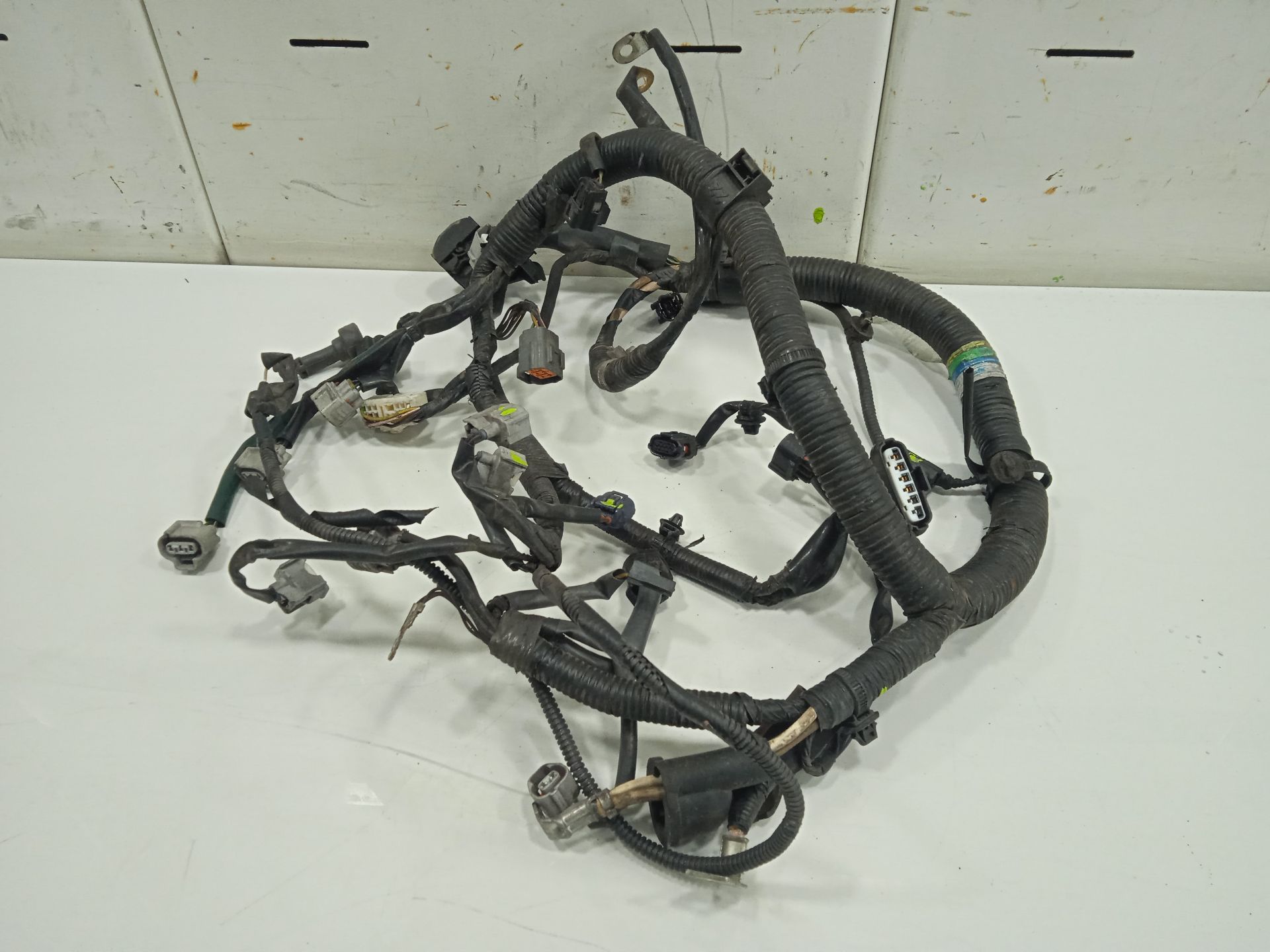 No identificado suzuki alto (amf310) ga