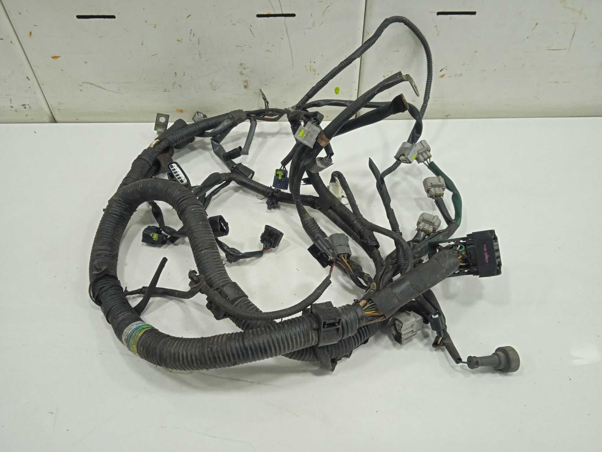 No identificado suzuki alto (amf310) ga