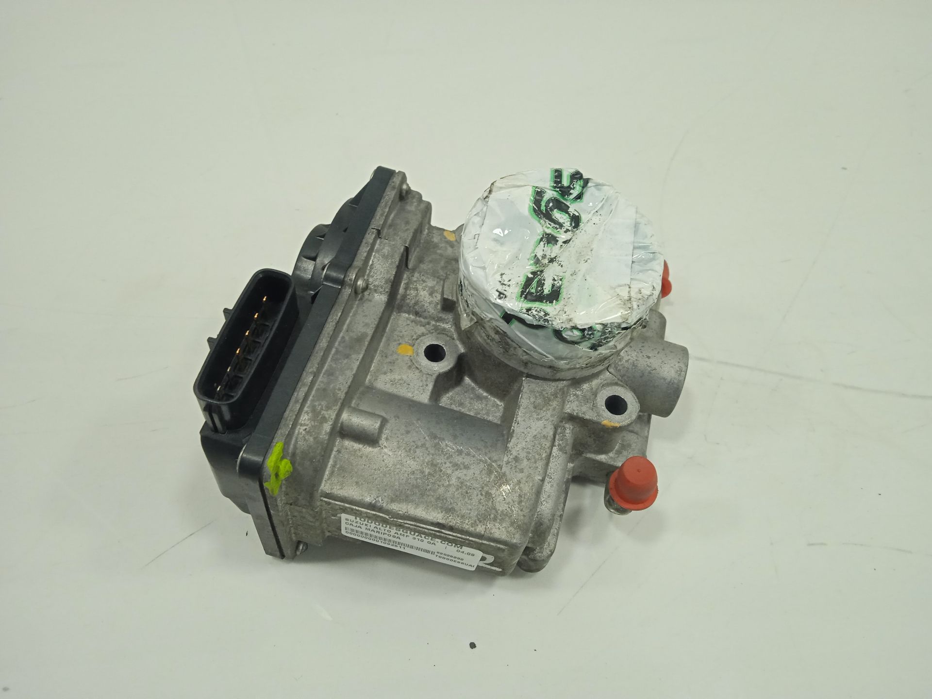 Caja mariposa suzuki alto (amf310) ga