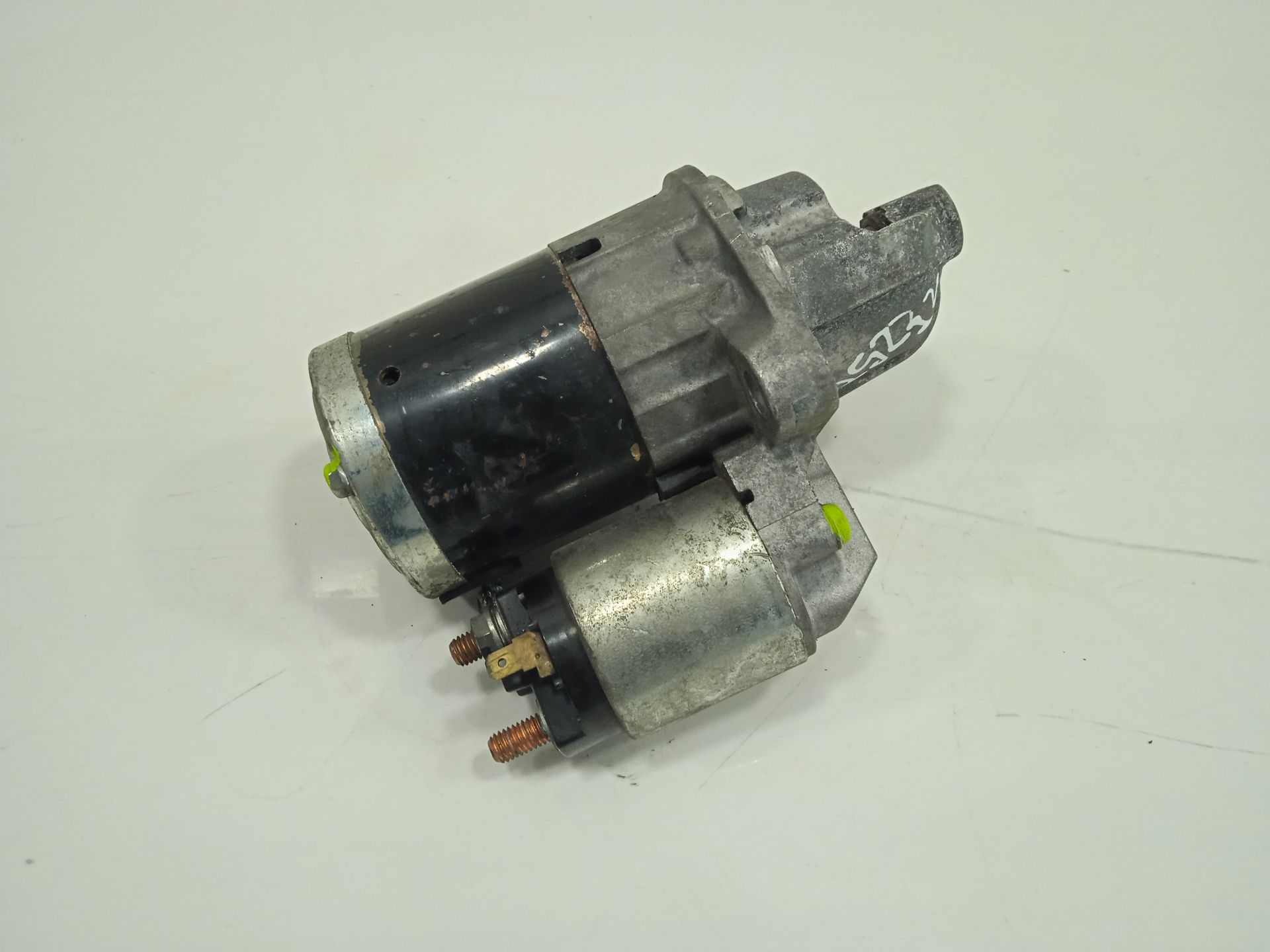 Motor arranque suzuki alto (amf310) ga