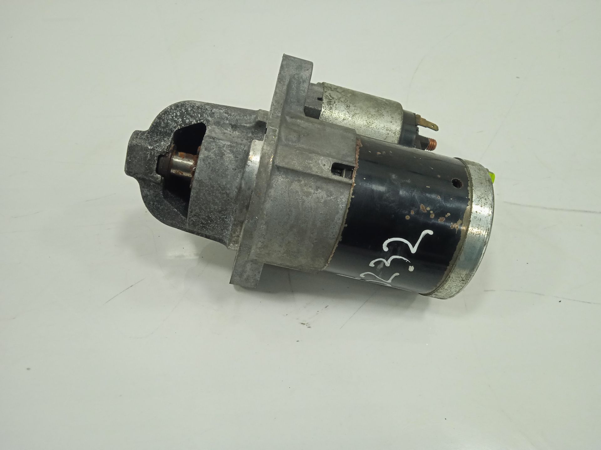 Motor arranque suzuki alto (amf310) ga