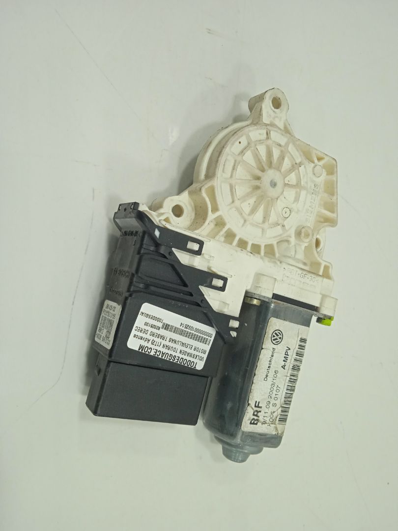 Motor elevalunas trasero derecho volkswagen touran (1t2) advance