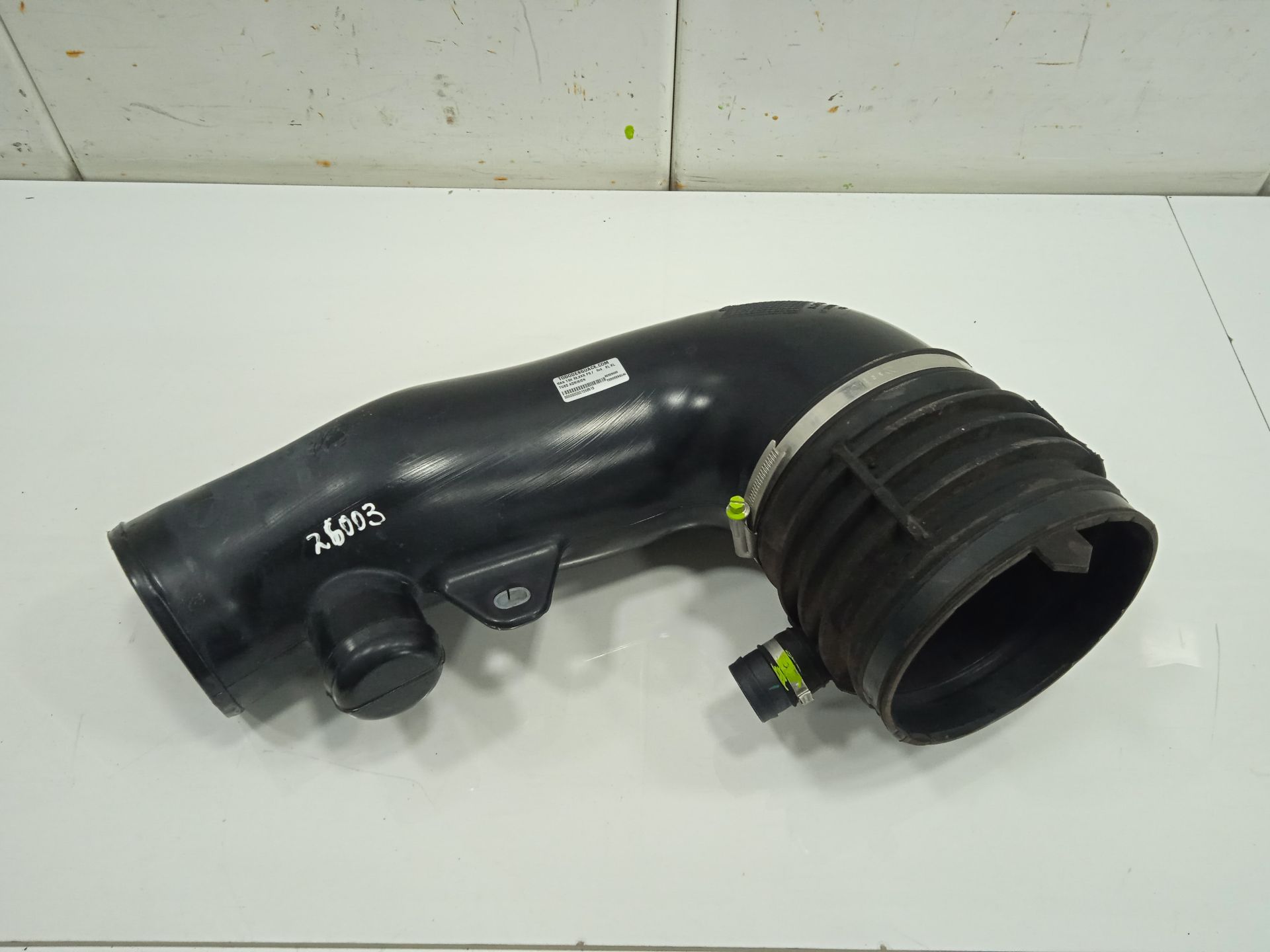 No identificado man tgx 33.xxx (2007) fg    6x4   bl xl