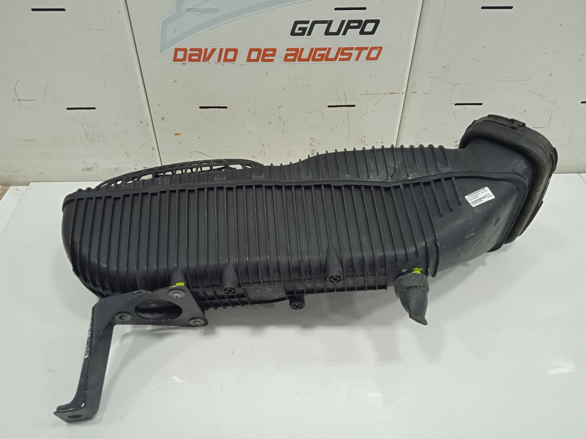 No identificado man tgx 33.xxx (2007) fg    6x4   bl xl
