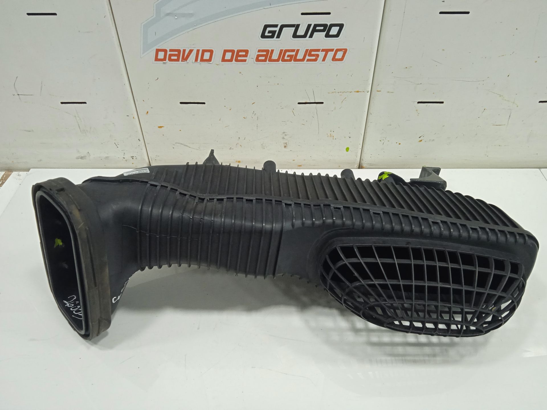 No identificado man tgx 33.xxx (2007) fg    6x4   bl xl