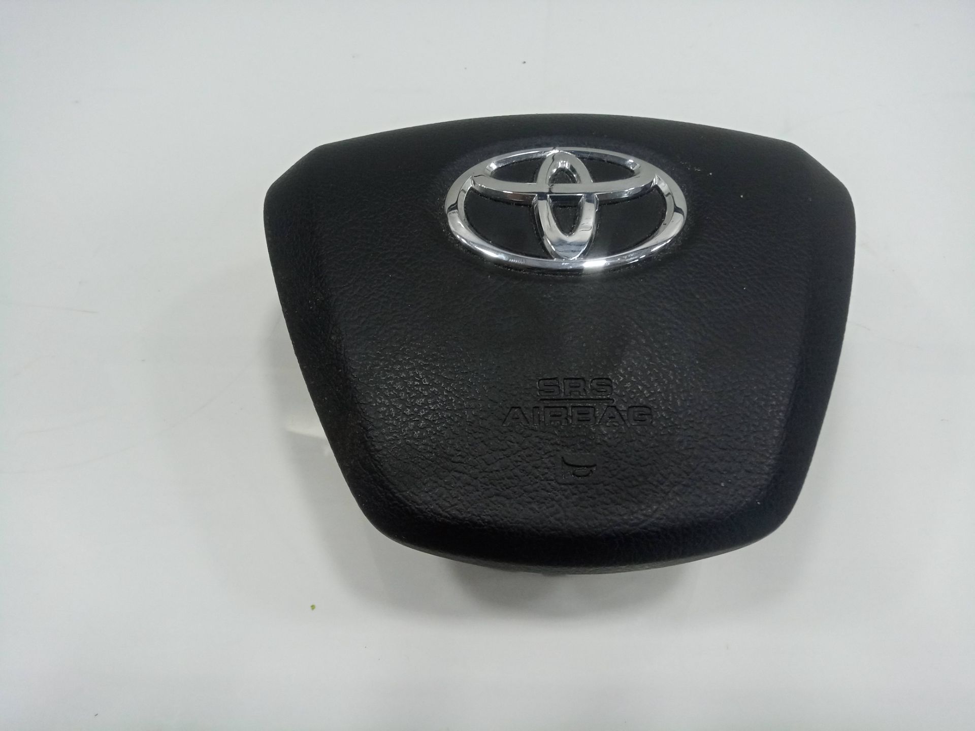 Kit airbag toyota verso (aur2zgr2) advance
