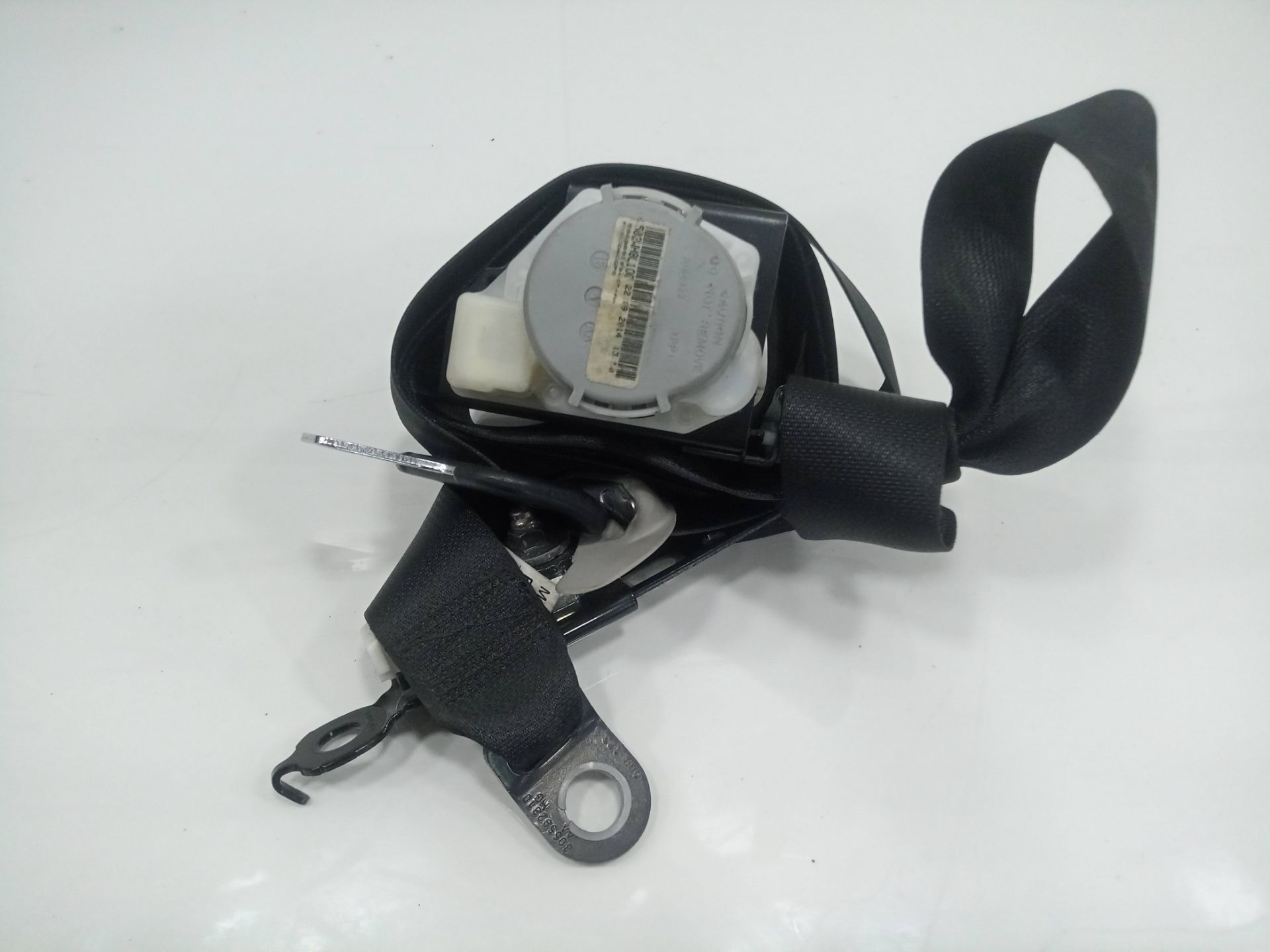 Kit airbag toyota verso (aur2zgr2) advance