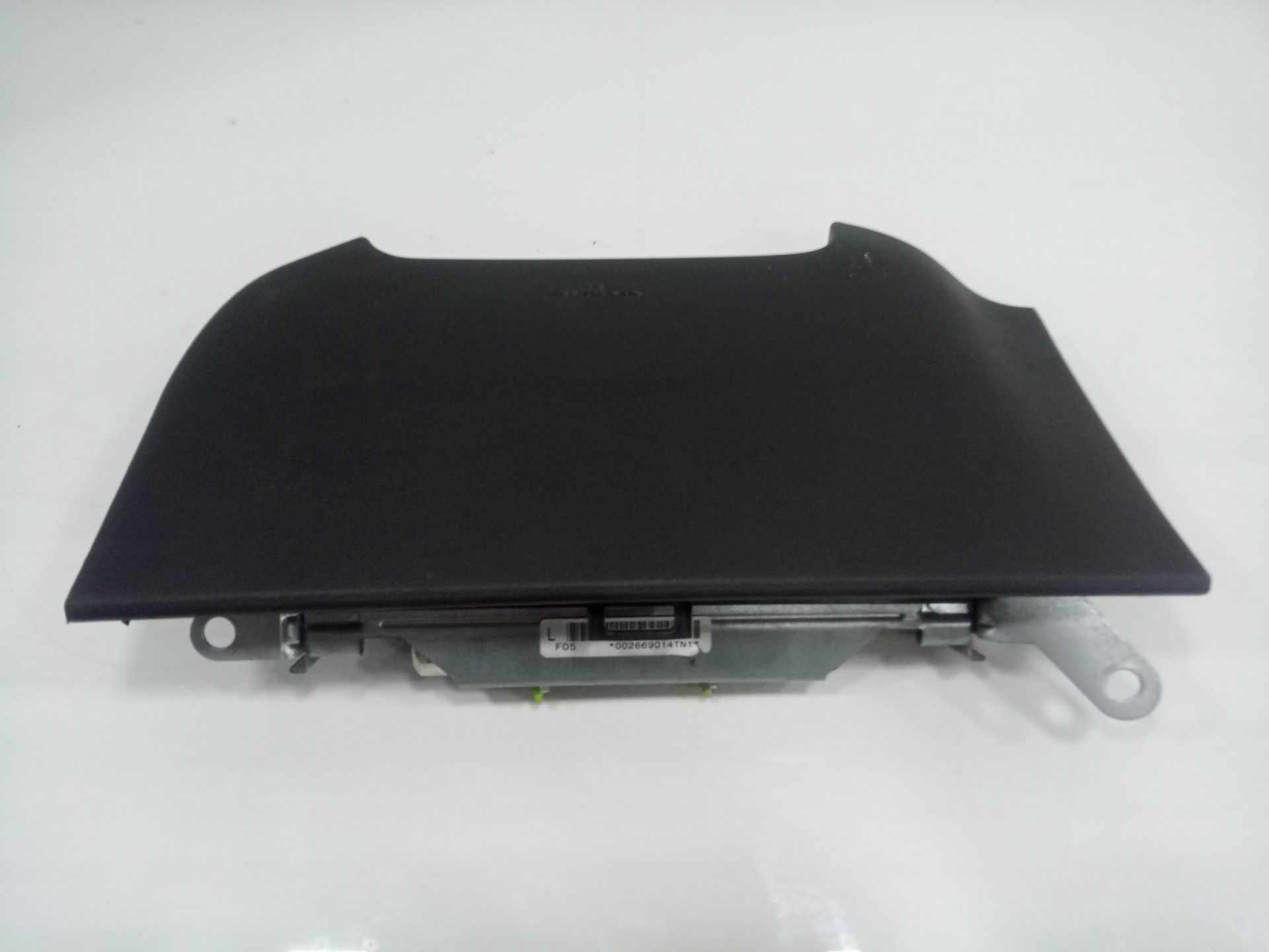 Kit airbag toyota verso (aur2zgr2) advance