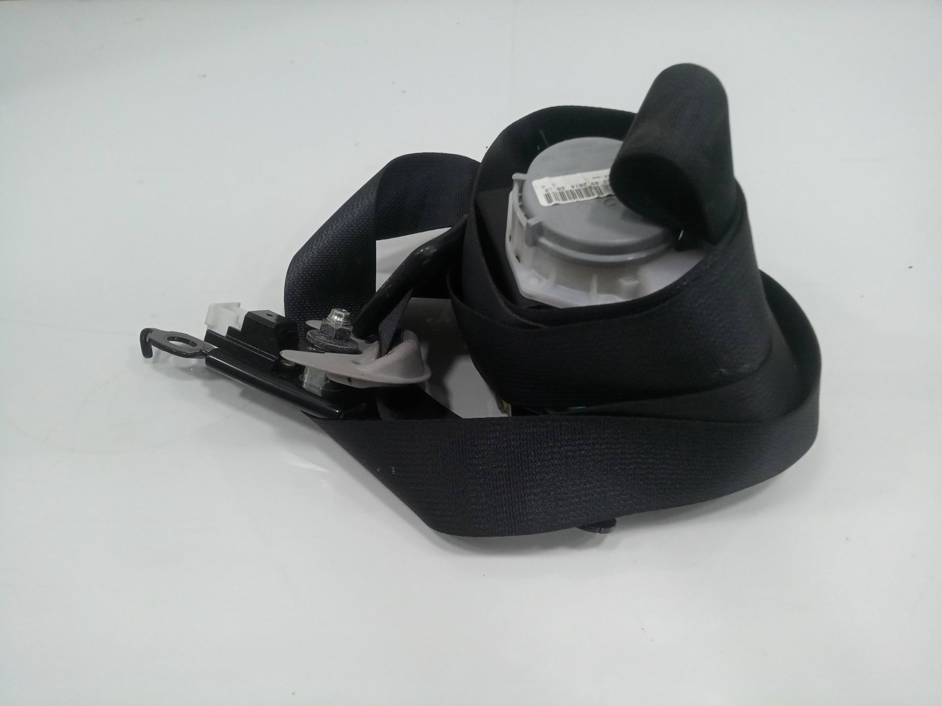 Kit airbag toyota verso (aur2zgr2) advance