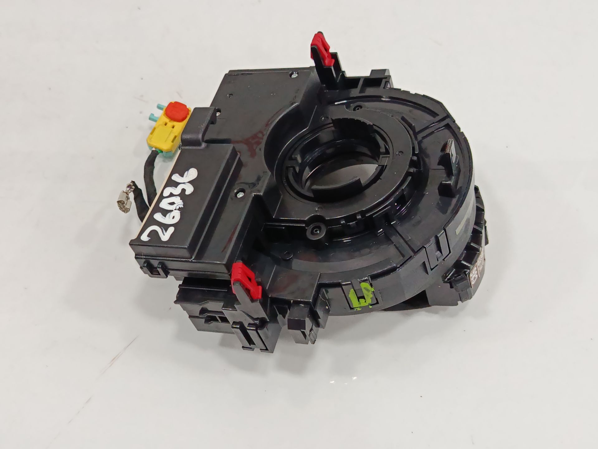 Anillo airbag toyota corolla (e21) hybrid style