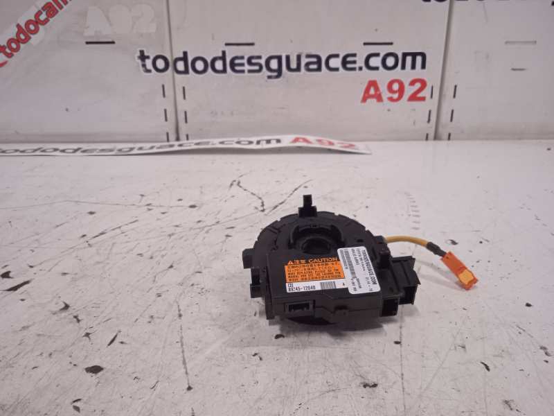 Anillo airbag toyota rav4 (a4) active