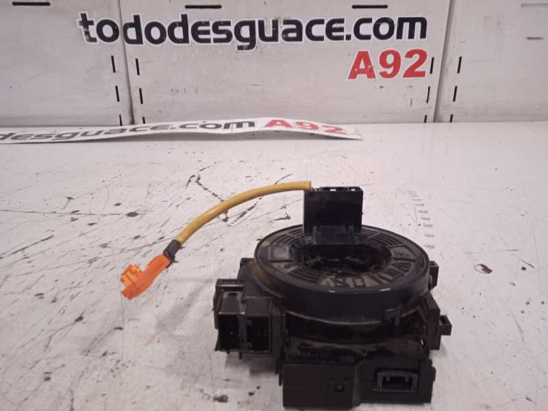 Anillo airbag toyota rav4 (a4) active