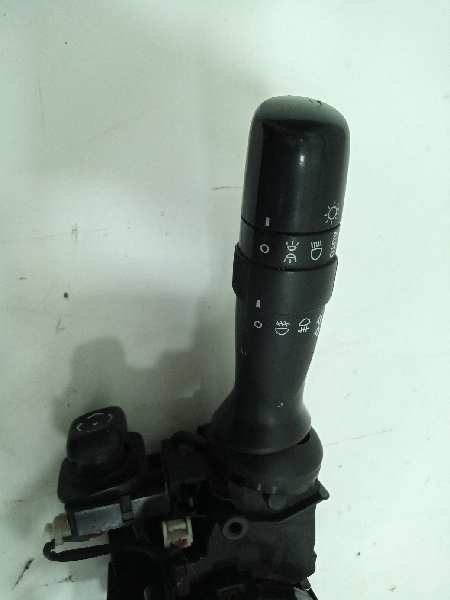 No identificado toyota land cruiser (j15) premium