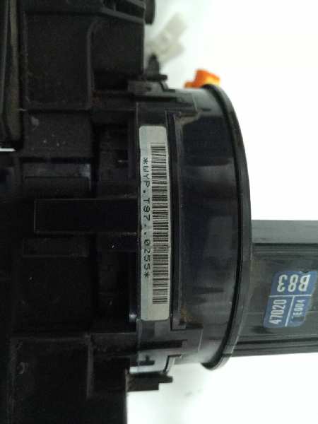 No identificado toyota land cruiser (j15) premium
