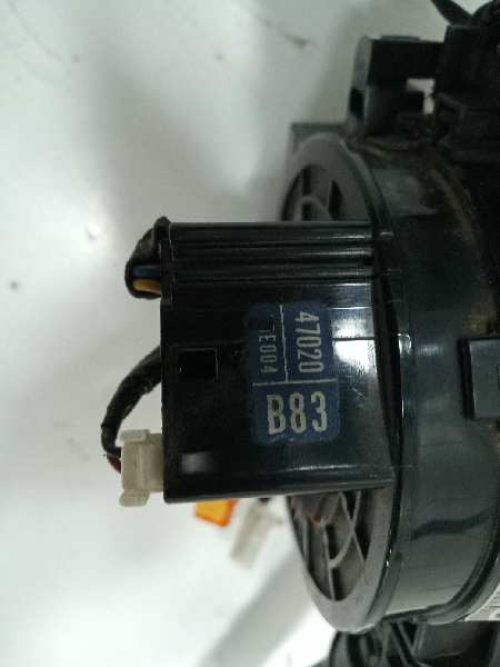 No identificado toyota land cruiser (j15) premium
