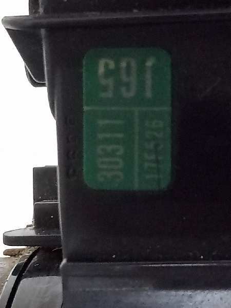 No identificado toyota land cruiser (j15) premium