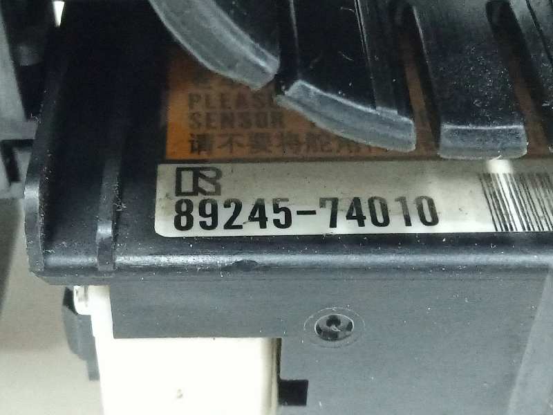 No identificado toyota land cruiser (j15) premium