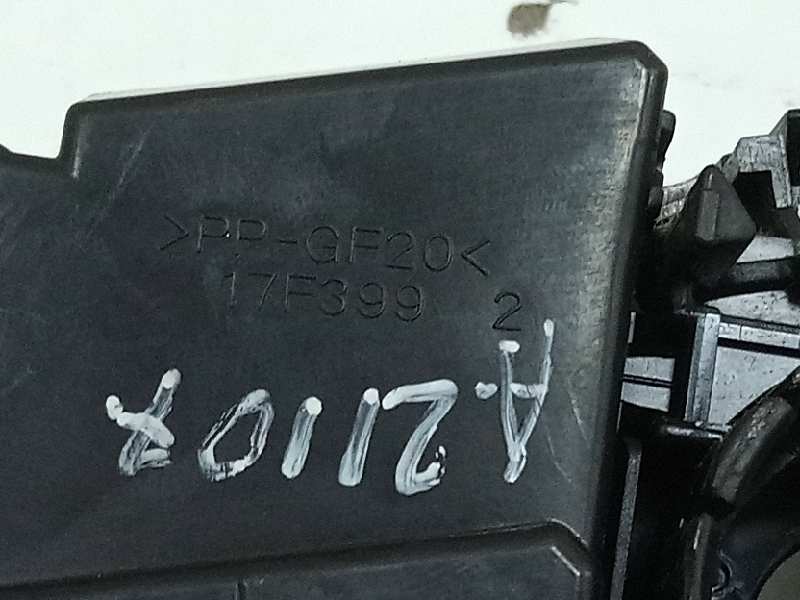 No identificado toyota land cruiser (j15) premium