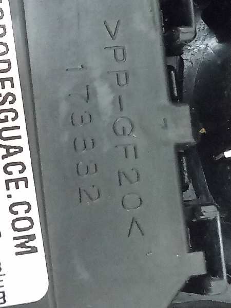 No identificado toyota land cruiser (j15) premium