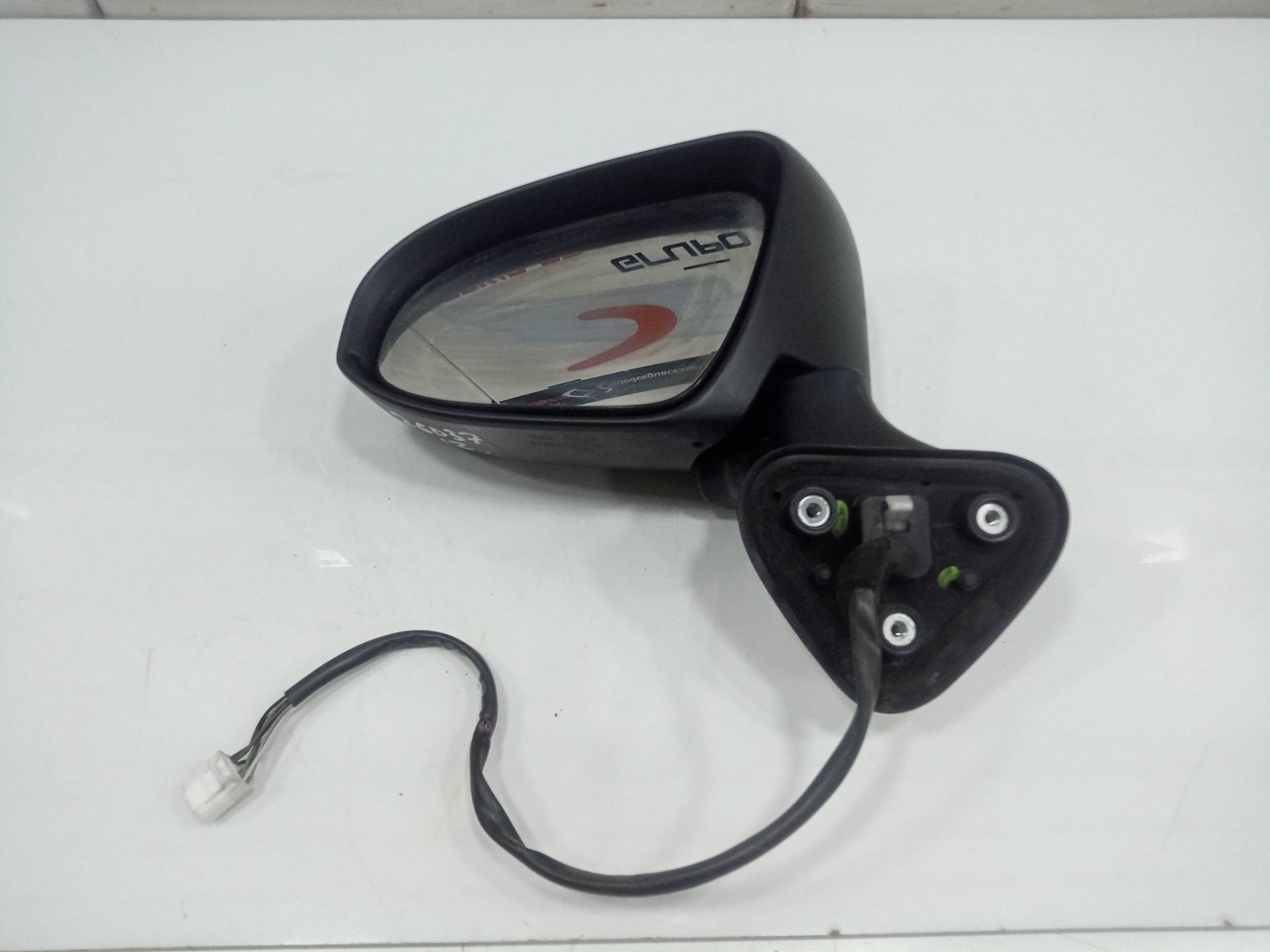 Retrovisor izquierdo toyota verso (aur2zgr2) advance
