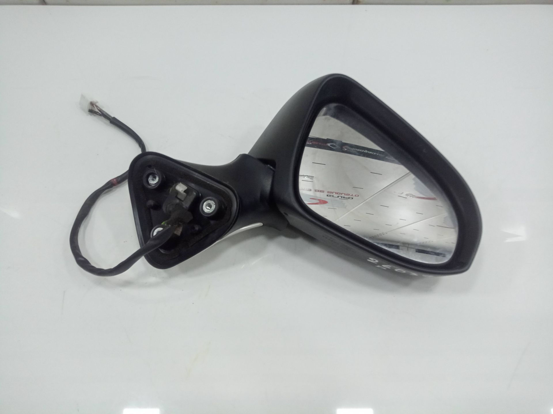 Retrovisor derecho toyota verso (aur2zgr2) advance