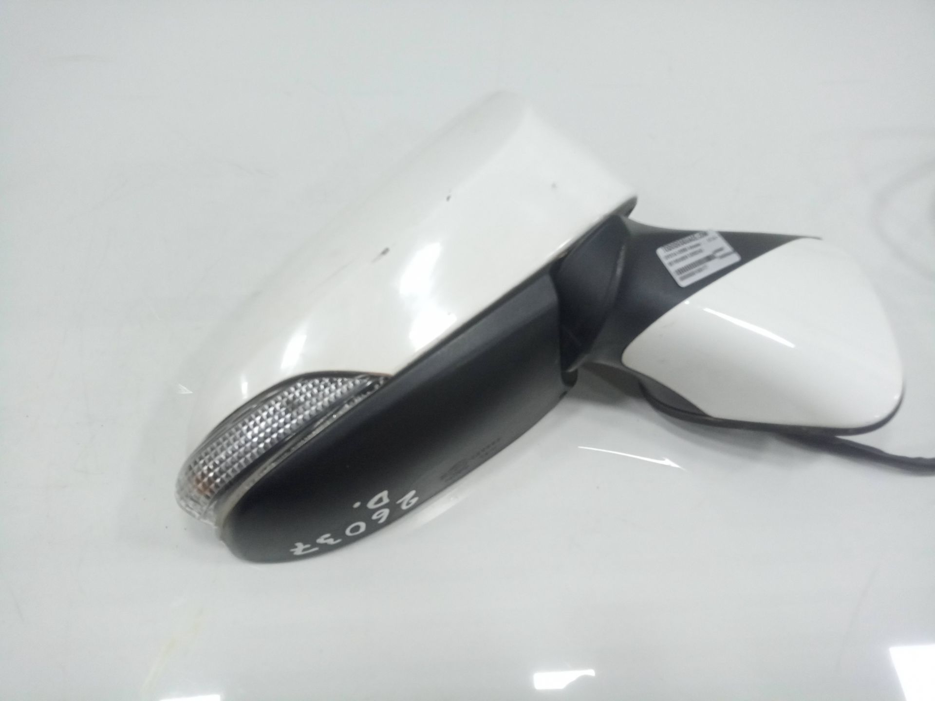 Retrovisor derecho toyota verso (aur2zgr2) advance