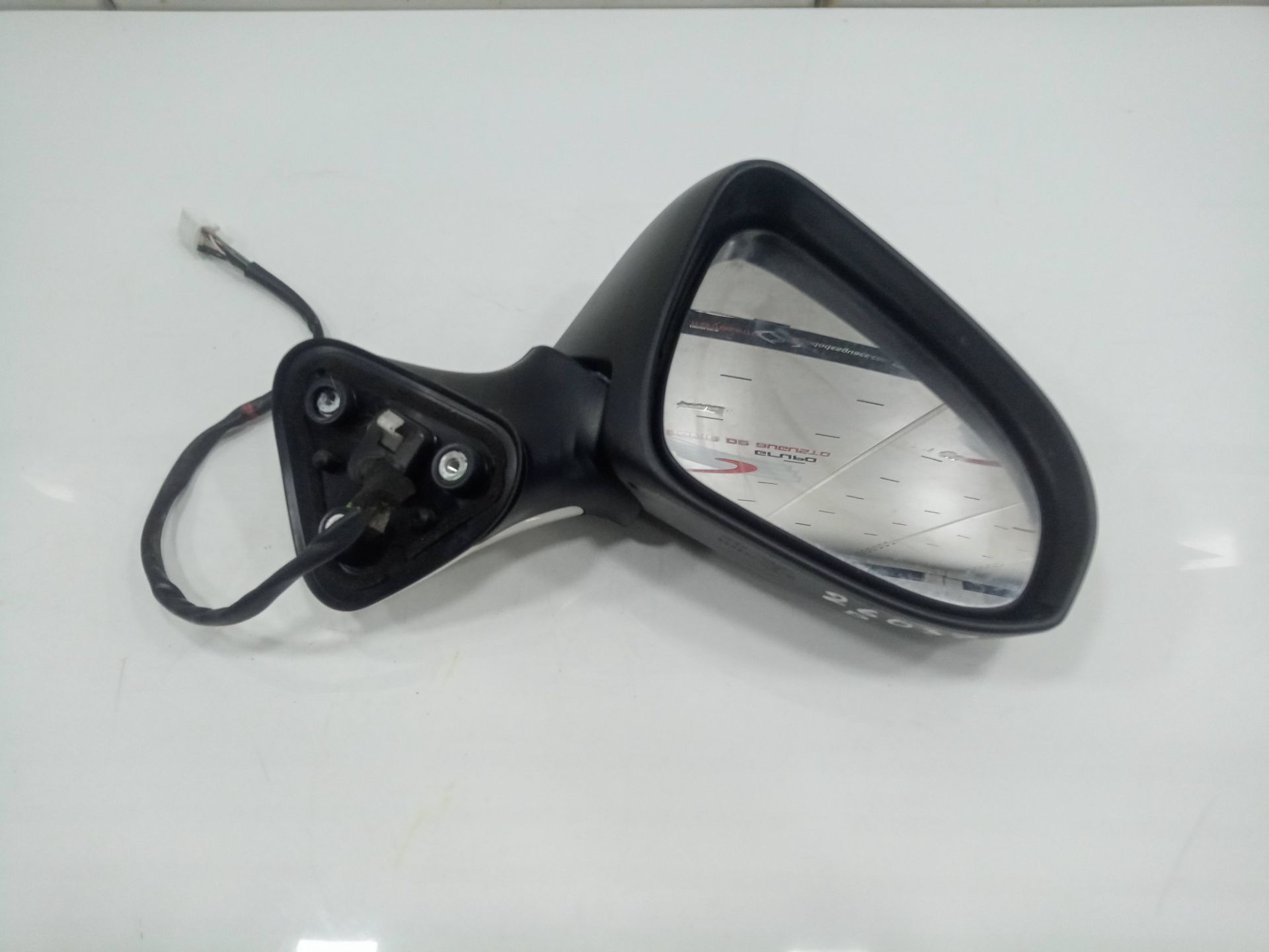 Retrovisor derecho toyota verso (aur2zgr2) advance