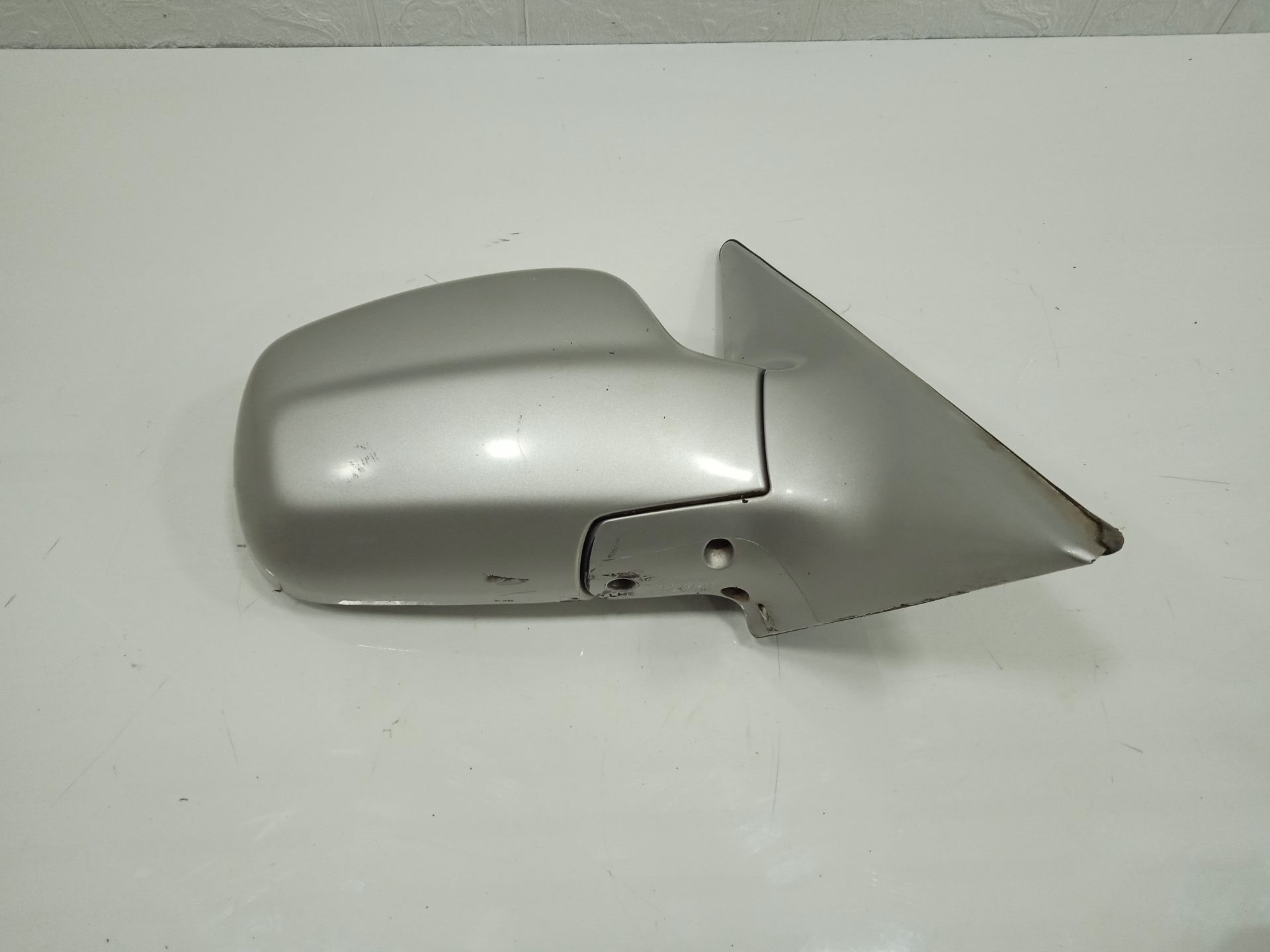 Retrovisor derecho hyundai terracan (hp) 2.9 crdi full