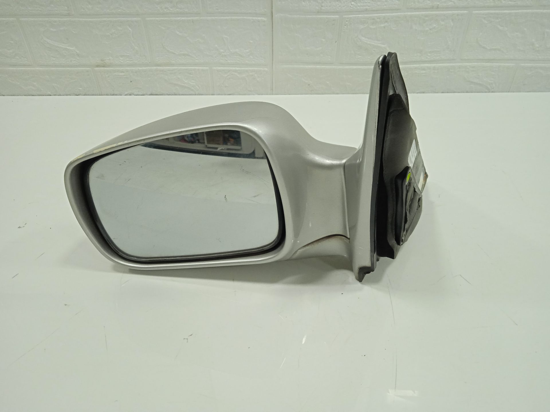 Retrovisor izquierdo hyundai terracan (hp) 2.9 crdi full