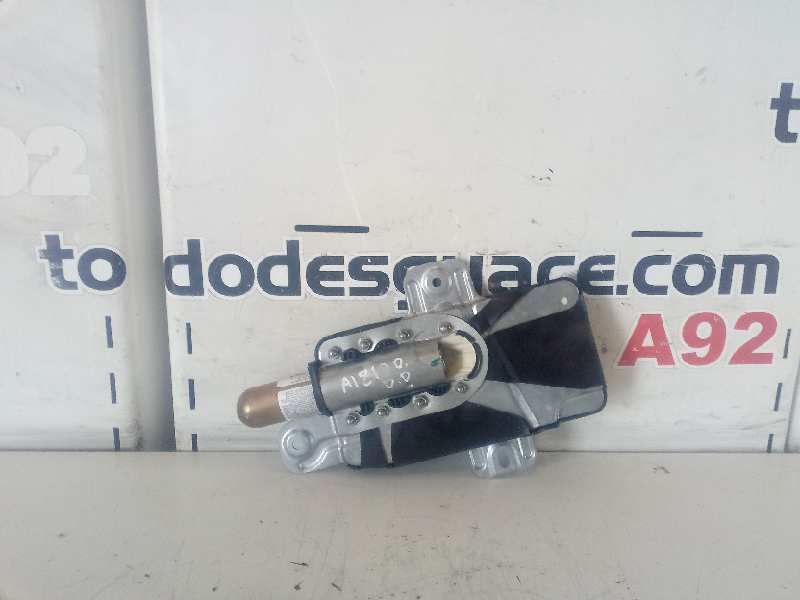  airbag delantero derecho   bmw serie 3 berlina (e46) 320d 2.0 16v diesel cat