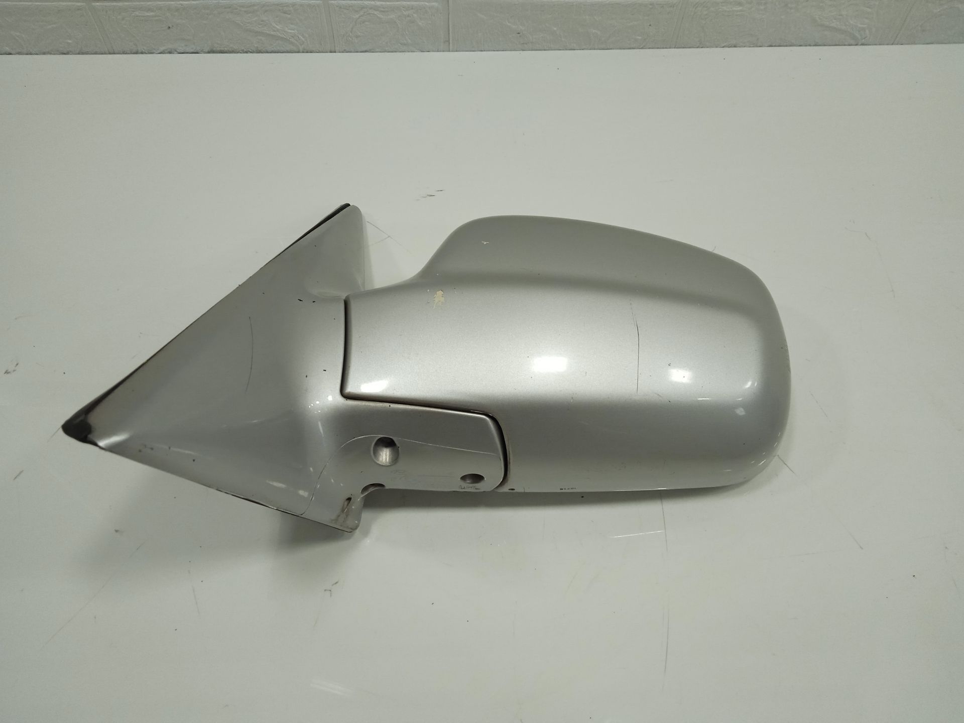 Retrovisor izquierdo hyundai terracan (hp) 2.9 crdi full