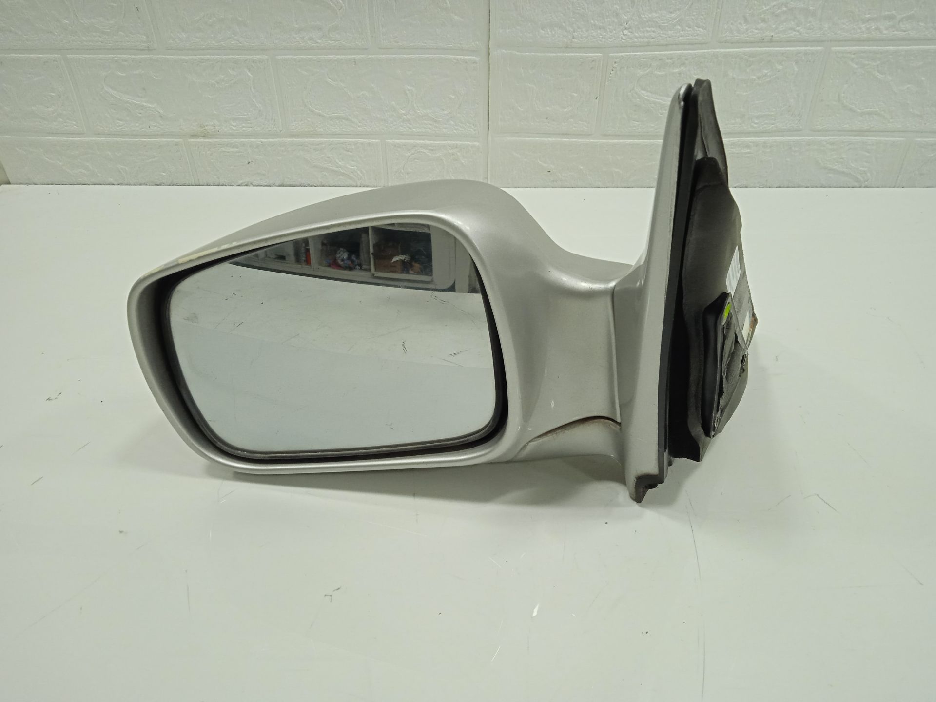 Retrovisor izquierdo hyundai terracan (hp) 2.9 crdi full