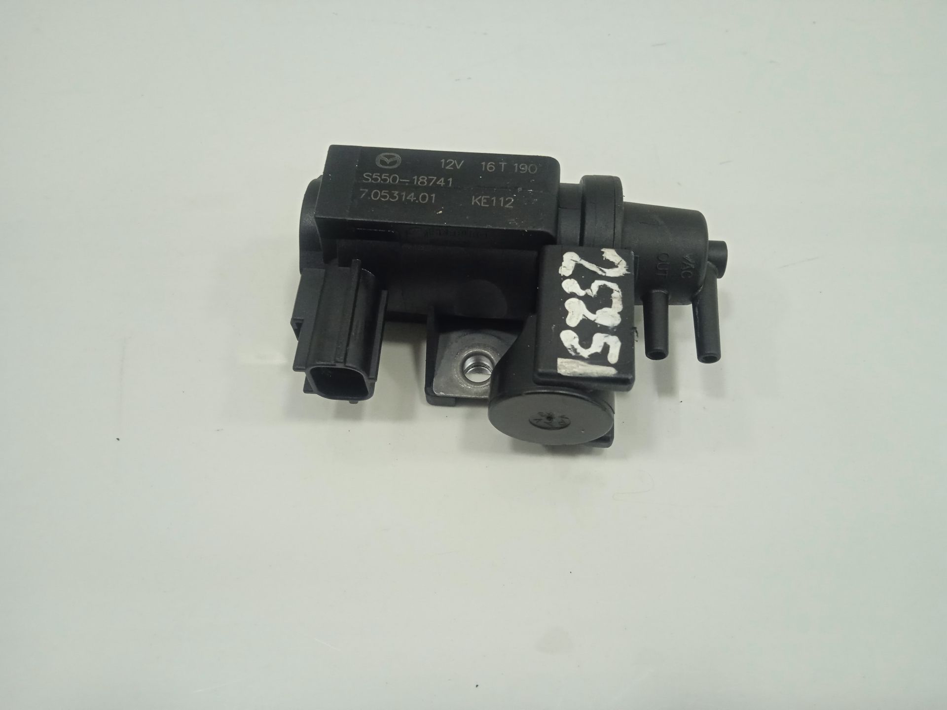 Valvula aire adicional mazda cx-3 (dk) centerline