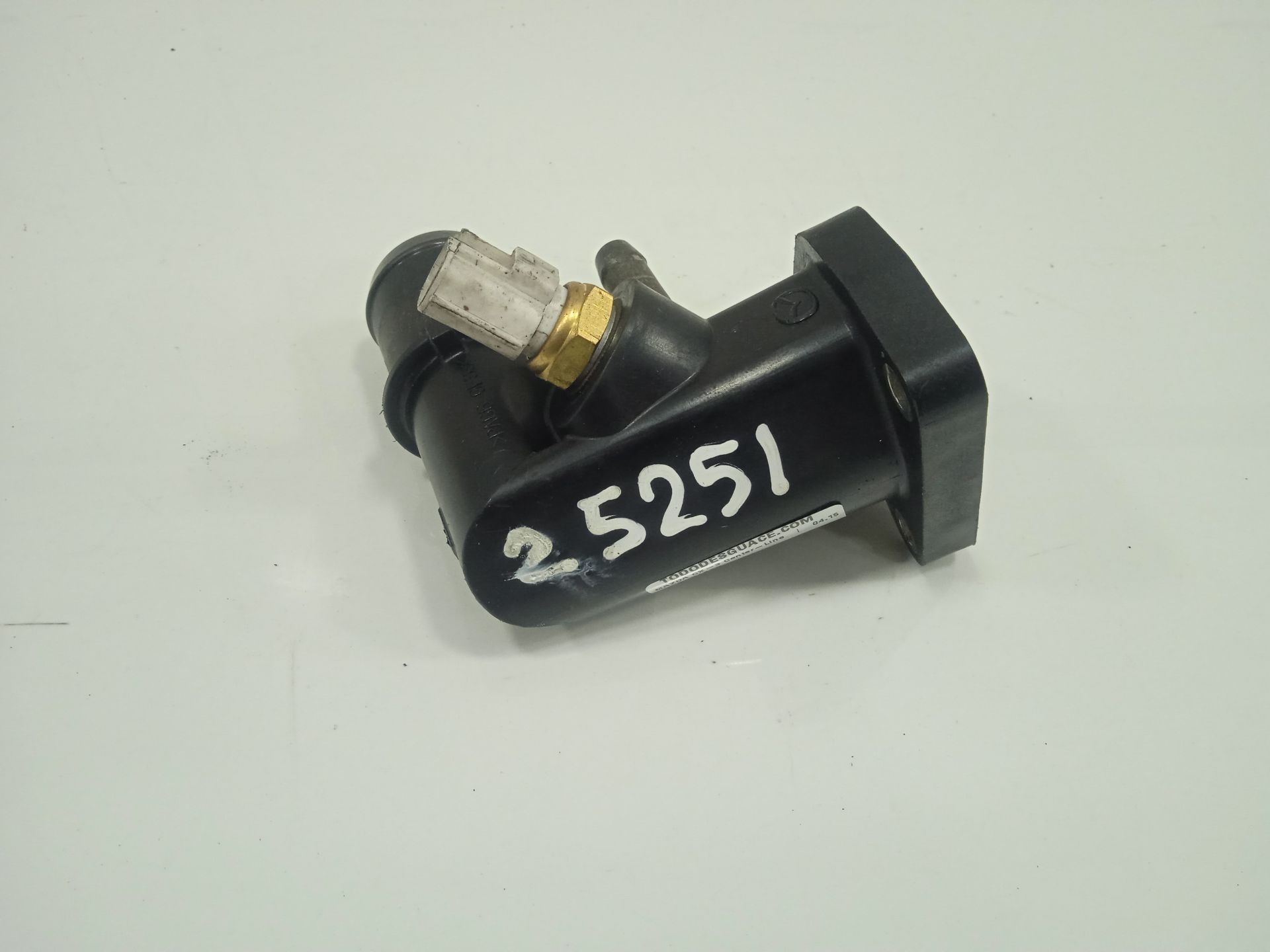 Termostato mazda cx-3 (dk) centerline