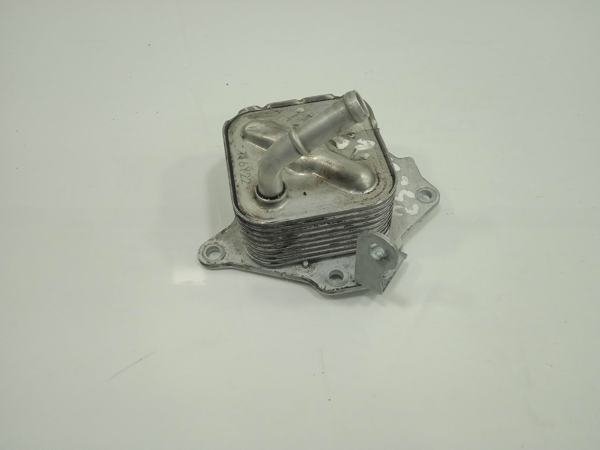 Enfriador aceite motor mazda cx-3 (dk) centerline