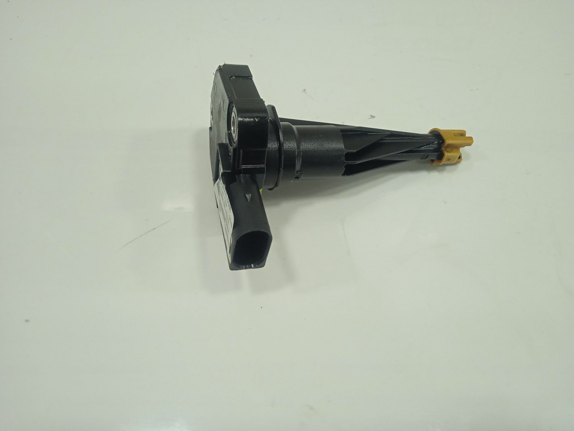 Sensor de presiÓn del aceite centerline