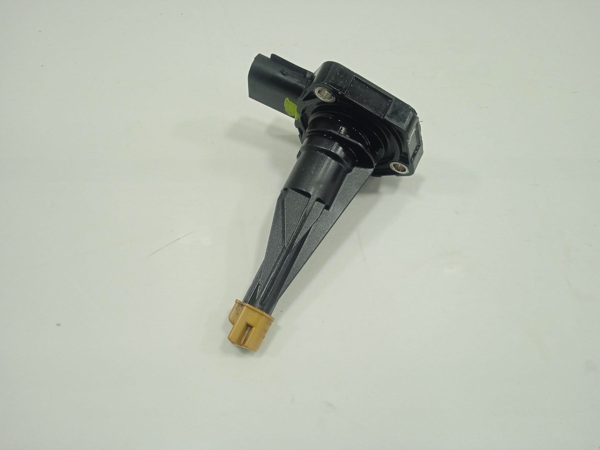 Sensor de presiÓn del aceite centerline