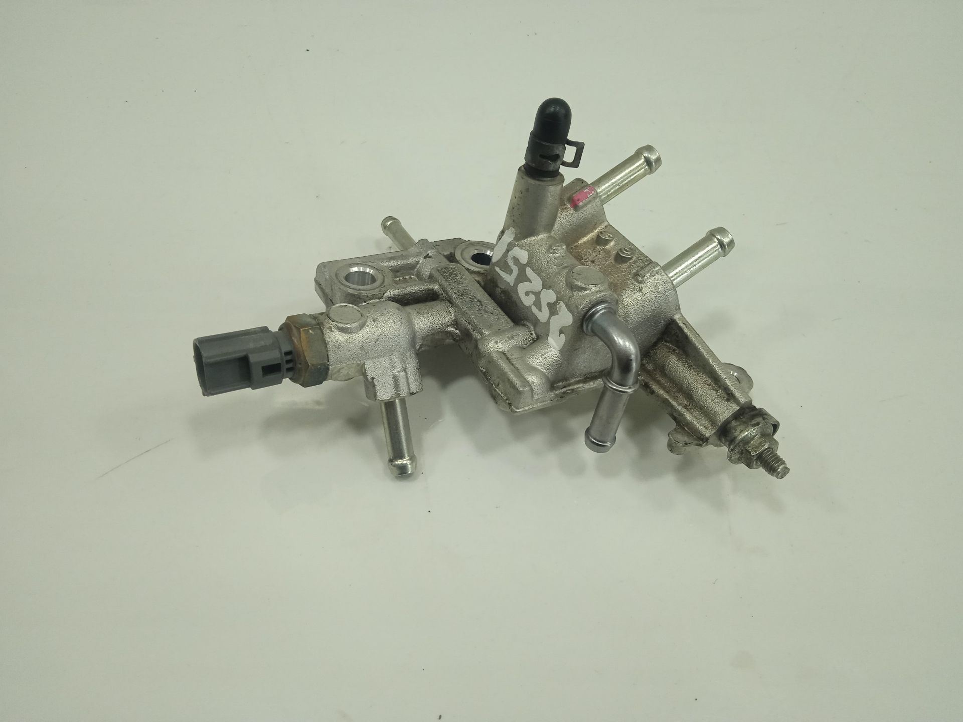 No identificado mazda cx-3 (dk) centerline