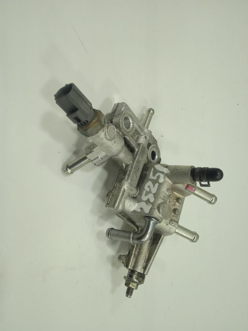 No identificado mazda cx-3 (dk) centerline