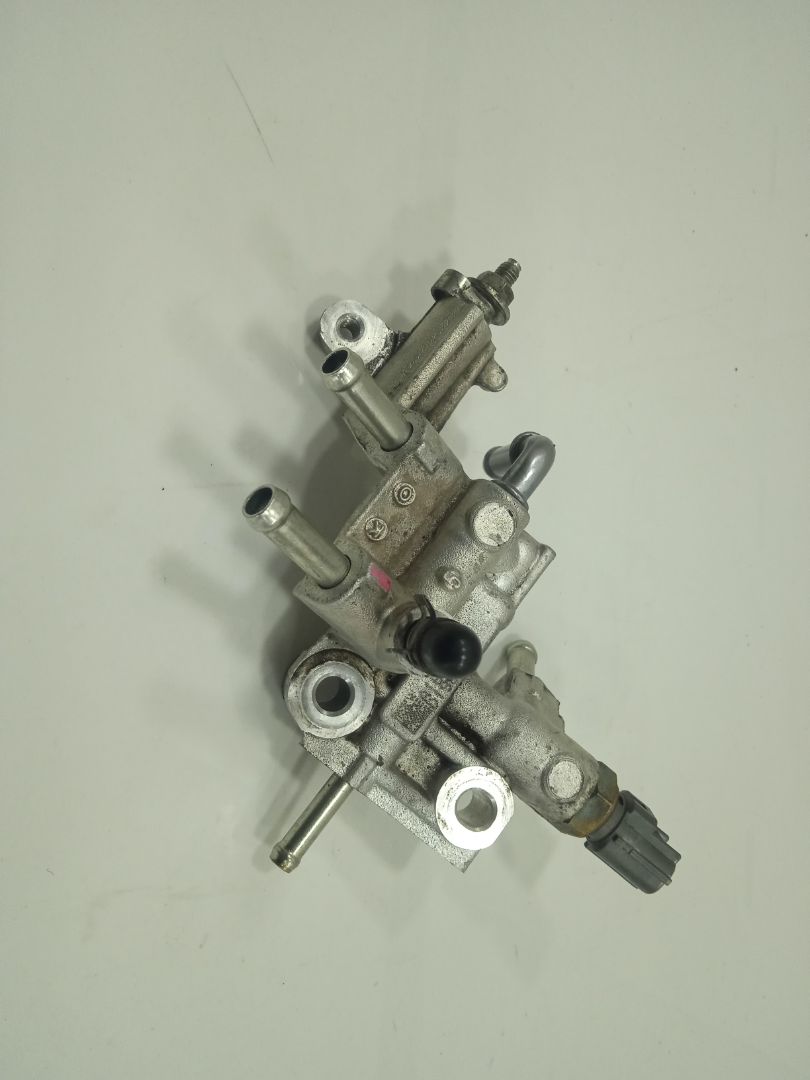No identificado mazda cx-3 (dk) centerline