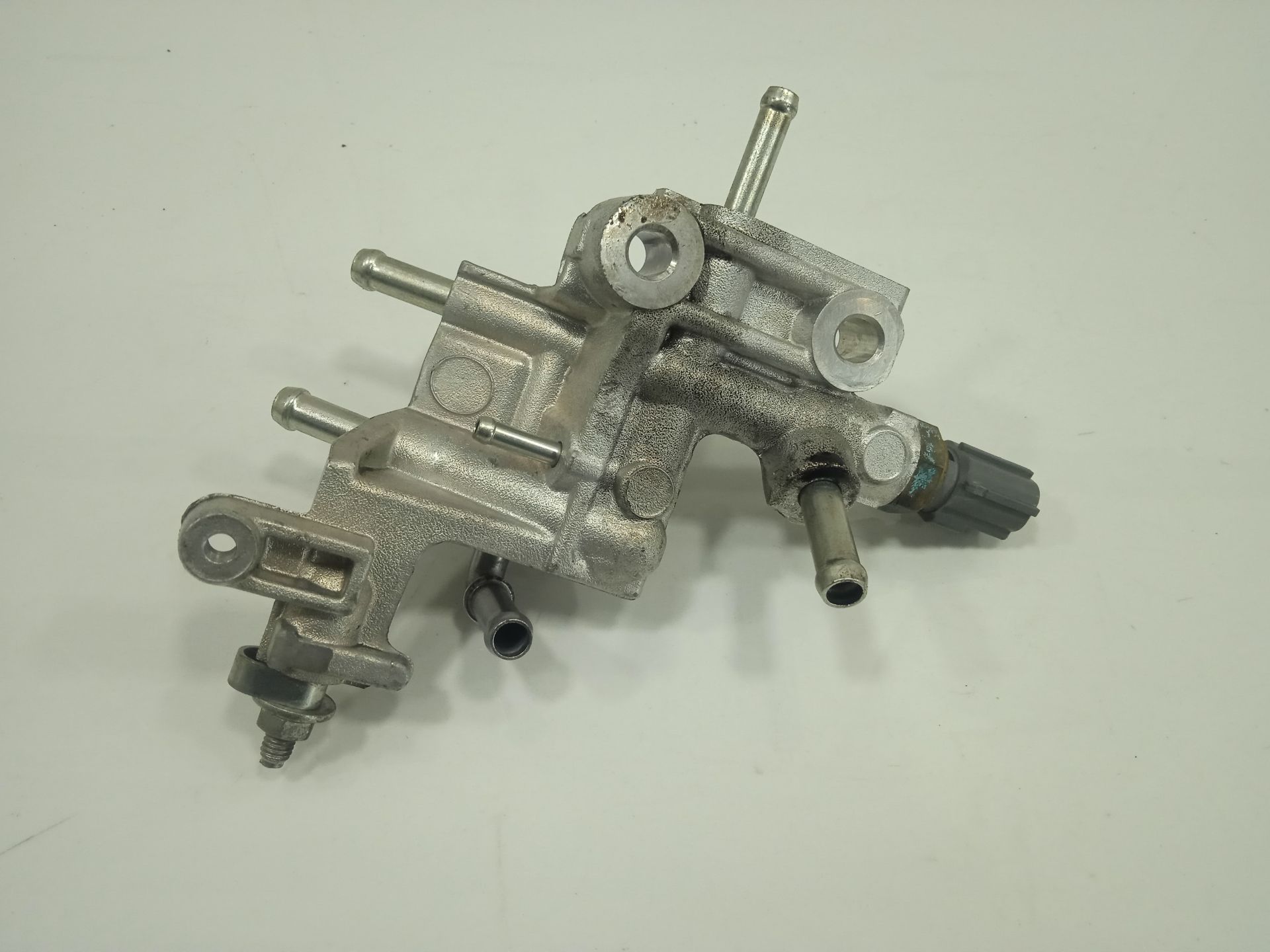 No identificado mazda cx-3 (dk) centerline